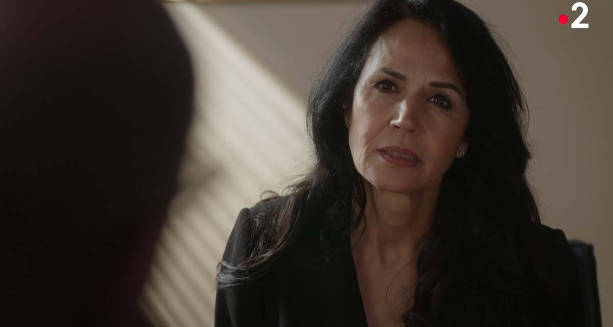 Un si grand soleil en avance : Claudine détruite par Bernier, Johanna victime de représailles, le retour explosif de Victor (épisode du mercredi 28 juin 2023 sur France 2) Un si grand soleil en avance : Claudine détruite par Bernier, Johanna victime de représailles, le retour explosif de Victor (épisode du mercredi 28 juin 2023 sur France 2)