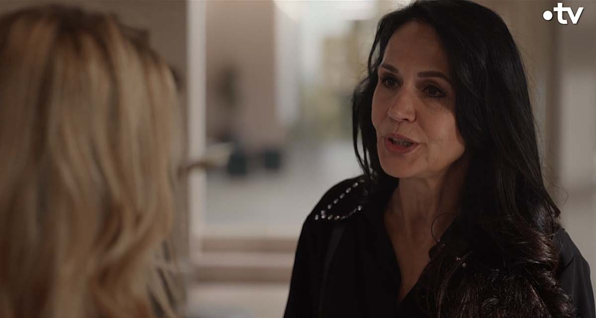 Coup de théâtre pour Claudine (Catherine Wilkening), Un si grand soleil chamboulé sur France 2 ? Coup de théâtre pour Claudine (Catherine Wilkening), Un si grand soleil chamboulé sur France 2 ?