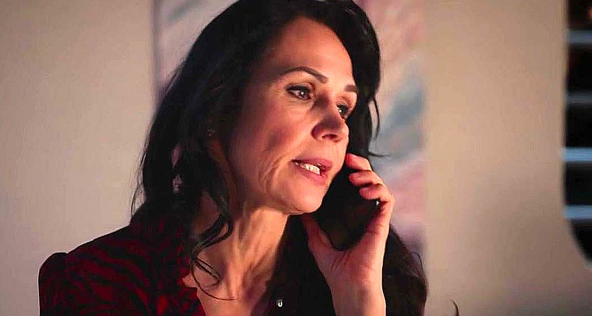 Un si grand soleil : un retour flamboyant pour Claudine (Catherine Wilkening), France 3 affole les compteurs Un si grand soleil : un retour flamboyant pour Claudine (Catherine Wilkening), France 3 affole les compteurs