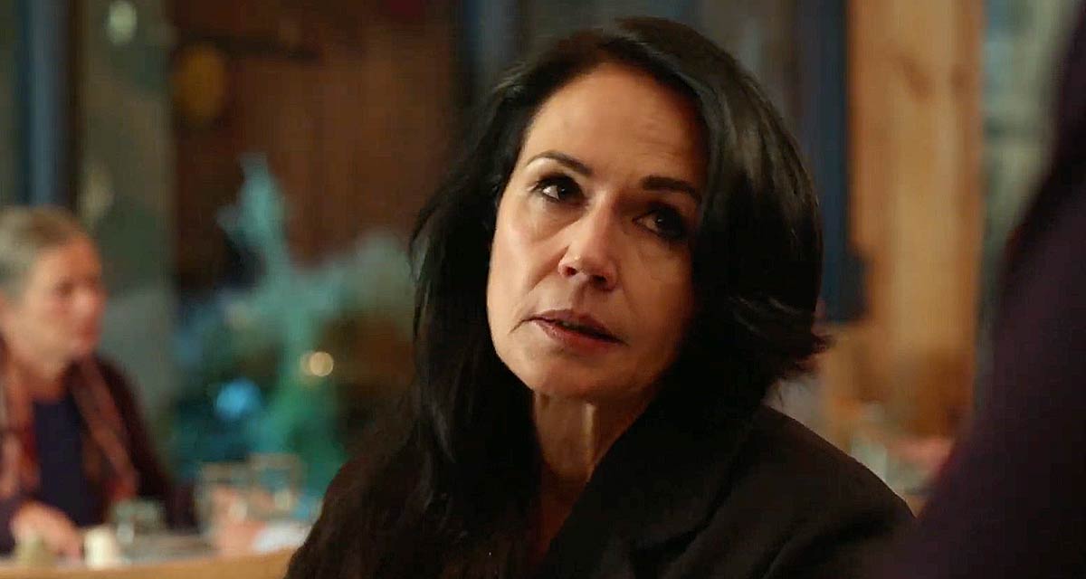Un si grand soleil (spoiler) : une chute annoncée pour Claudine ? Un si grand soleil (spoiler) : une chute annoncée pour Claudine ?