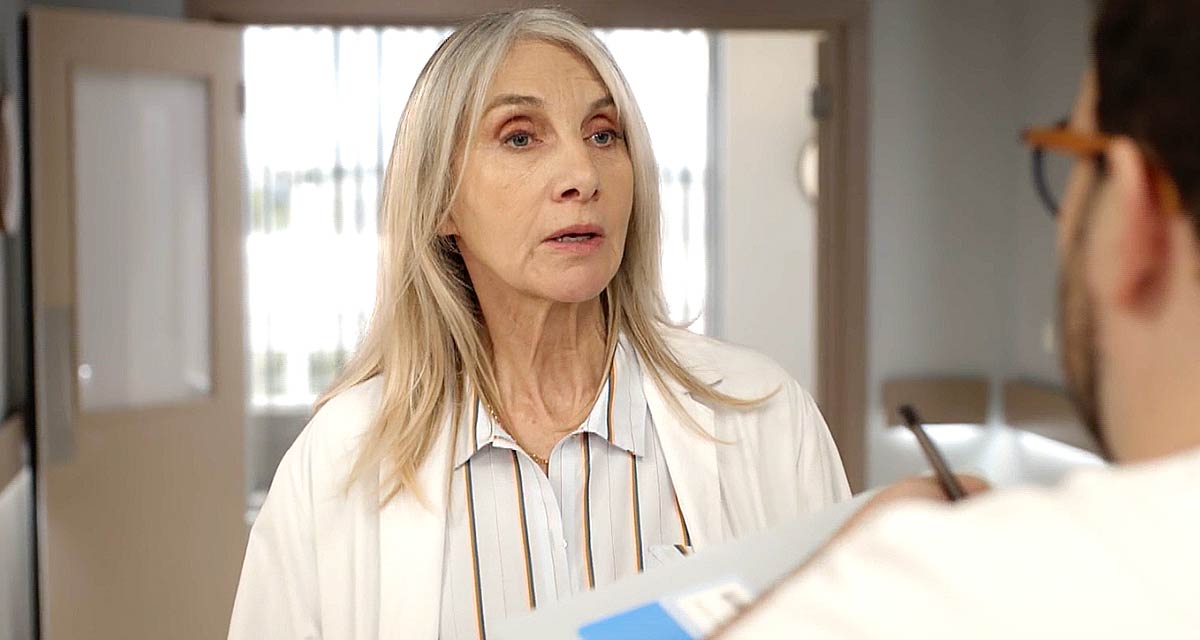 Un si grand soleil (spoiler) : Clémence tombe dans le piège de Victor ! Un si grand soleil (spoiler) : Clémence tombe dans le piège de Victor !