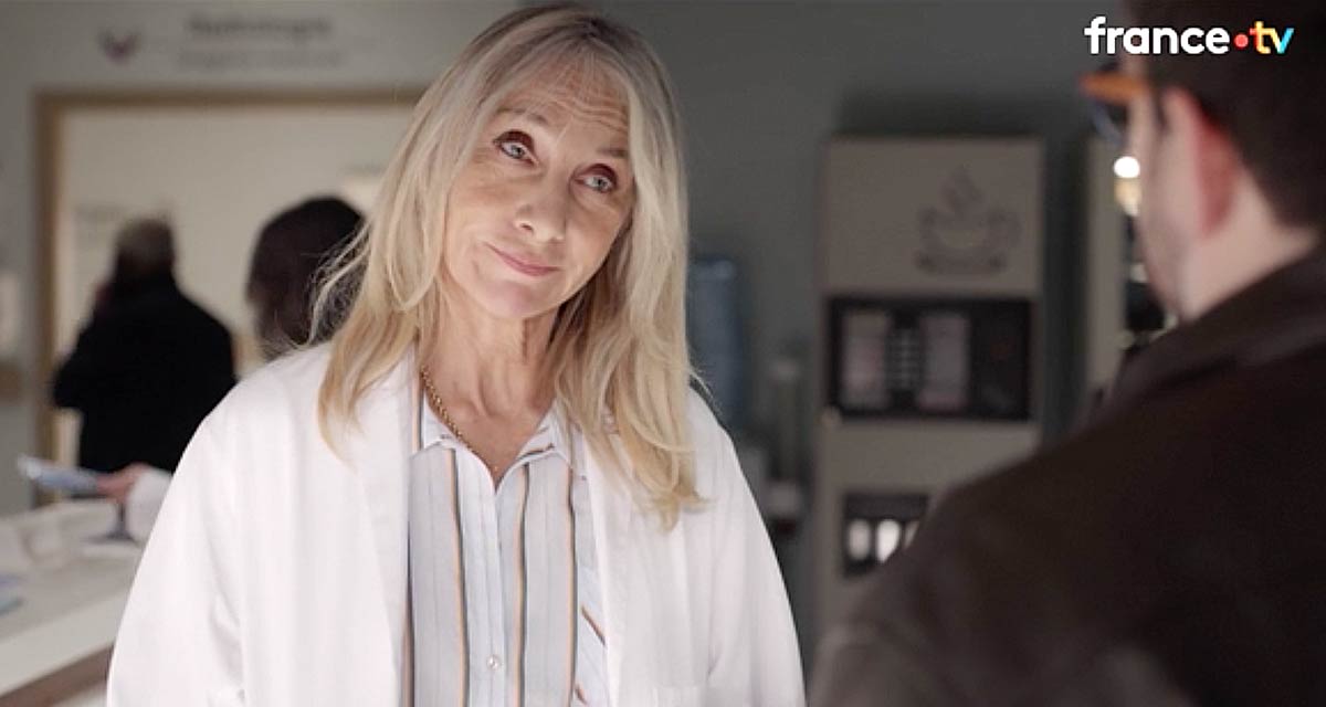 Un si grand soleil (spoiler) : Clémence fait son mea culpa, la hache de guerre enterrée avec David ? Un si grand soleil (spoiler) : Clémence fait son mea culpa, la hache de guerre enterrée avec David ?