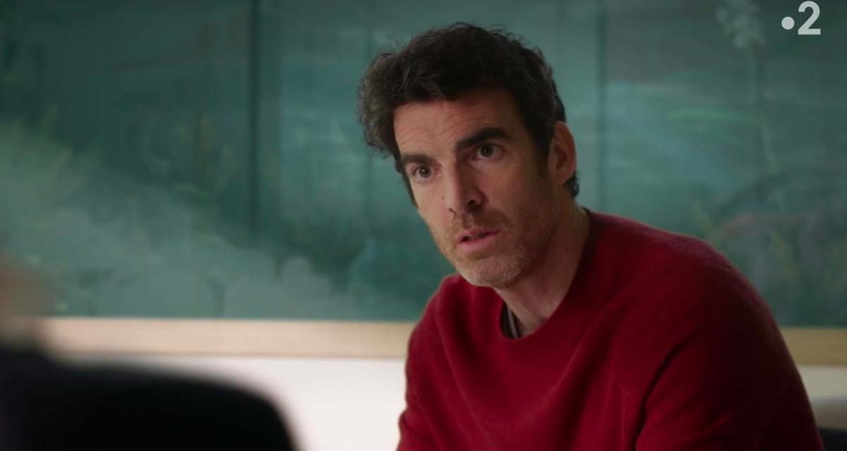 Un si grand soleil en avance : Dimitri pris au piège, Chloé sous tension (épisode du vendredi 14 avril 2023 sur France 2) Un si grand soleil en avance : Dimitri pris au piège, Chloé sous tension (épisode du vendredi 14 avril 2023 sur France 2)