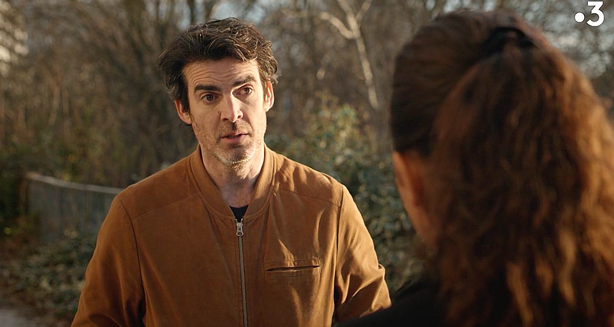 Un si grand soleil (spoiler) : Dimitri coupable du meurtre de Rebecca ? Un si grand soleil (spoiler) : Dimitri coupable du meurtre de Rebecca ?