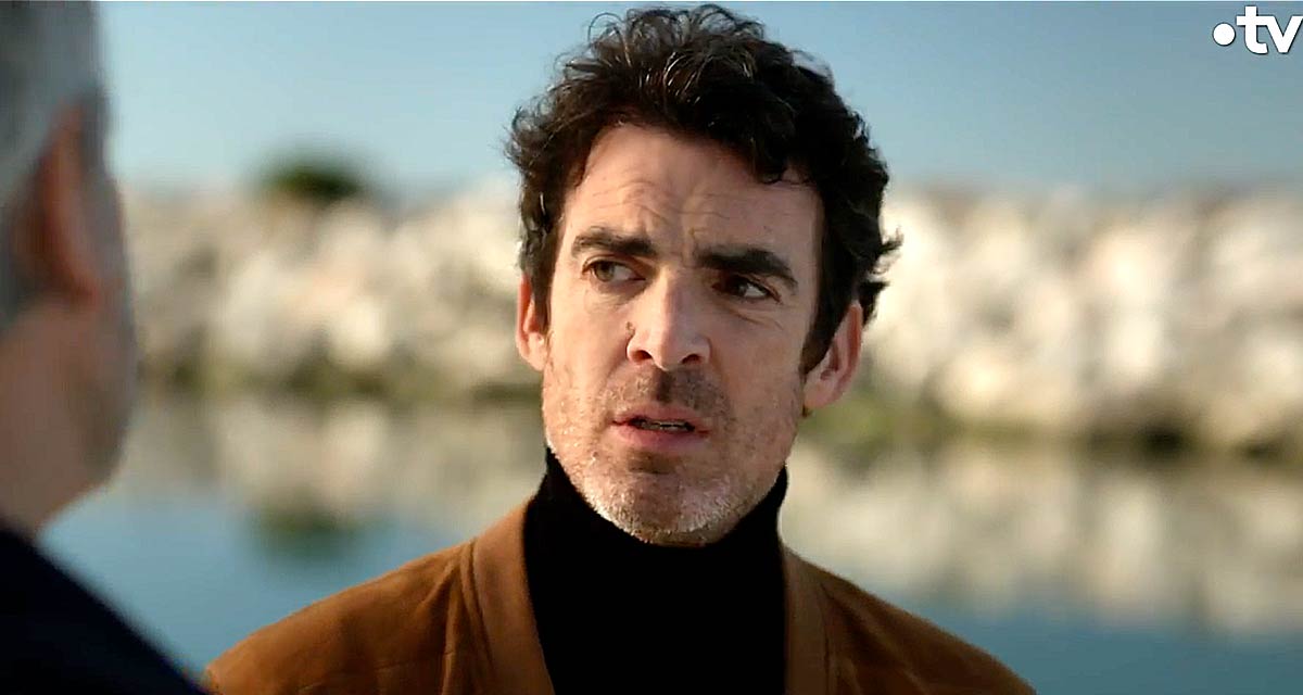 Un si grand soleil (spoiler) : Manu frôle la suspension, Dimitri en prison Un si grand soleil (spoiler) : Manu frôle la suspension, Dimitri en prison
