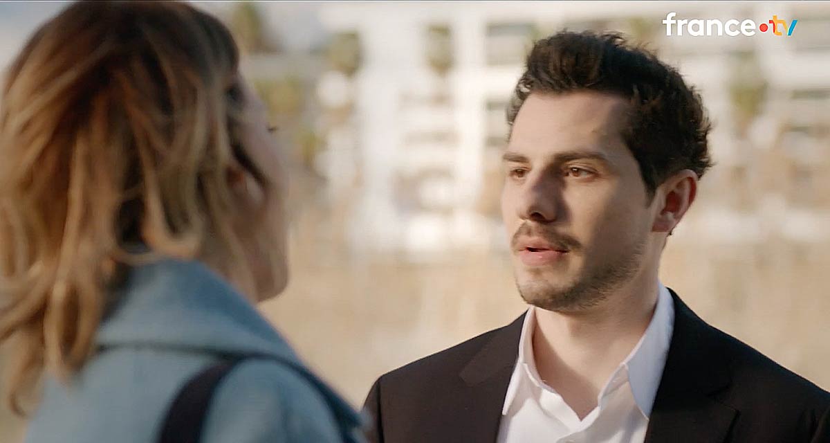 Un si grand soleil (spoiler) : Eliott perd les pédales, Eve voit rouge Un si grand soleil (spoiler) : Eliott perd les pédales, Eve voit rouge