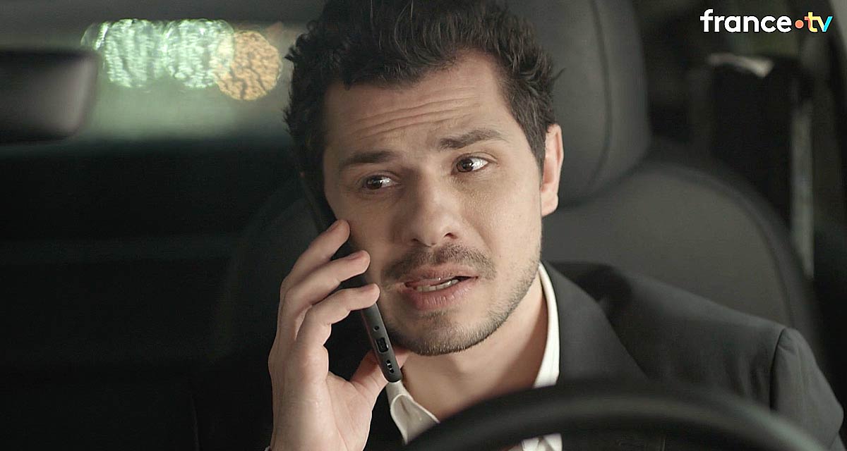 Un si grand soleil (spoiler) : Eliott frappe Boris, Claudine pète les plombs… semaine orageuse à Montpellier Un si grand soleil (spoiler) : Eliott frappe Boris, Claudine pète les plombs… semaine orageuse à Montpellier