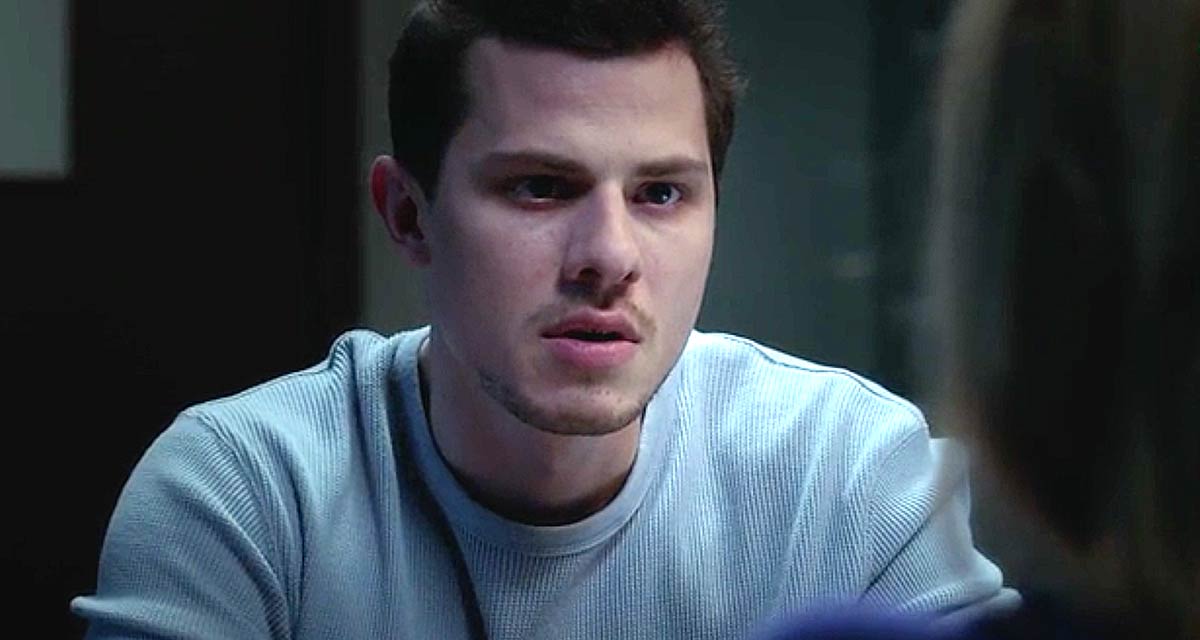 Un si grand soleil (spoiler) : Eliott prend une décision brutale après sa sanction au tribunal Un si grand soleil (spoiler) : Eliott prend une décision brutale après sa sanction au tribunal