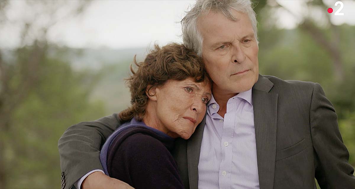 Un si grand soleil (spoiler) : Elisabeth Bastide en larmes sur France 2