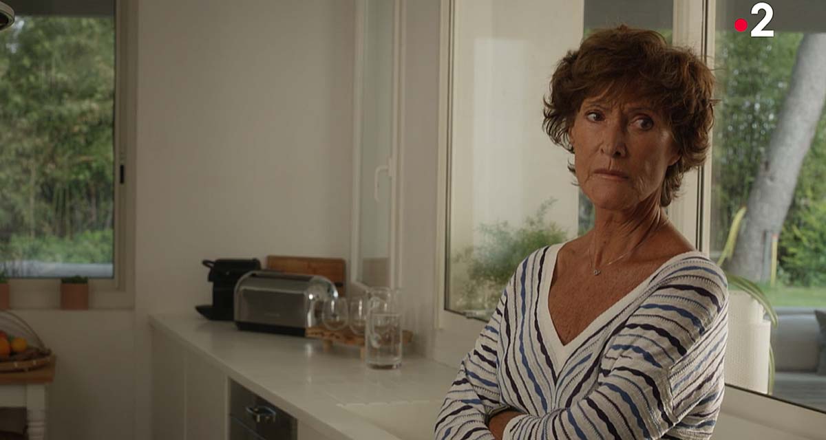 Un si grand soleil (spoiler) : Elisabeth Bastide mise au pied du mur sur France 2