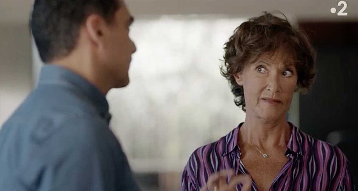 Un si grand soleil en avance : coup d’arrêt pour Elisabeth Bastide, Johanna met Yann à l’épreuve (épisode du jeudi 28 septembre 2023 sur France 2) Un si grand soleil en avance : coup d’arrêt pour Elisabeth Bastide, Johanna met Yann à l’épreuve (épisode du jeudi 28 septembre 2023 sur France 2)
