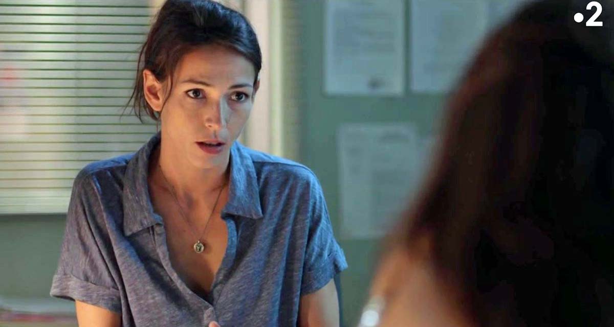 Un si grand soleil (spoiler) : Paul accuse Johanna, Fanny-a-t-elle vraiment tué Damien sur France 2 ? Un si grand soleil (spoiler) : Paul accuse Johanna, Fanny-a-t-elle vraiment tué Damien sur France 2 ?