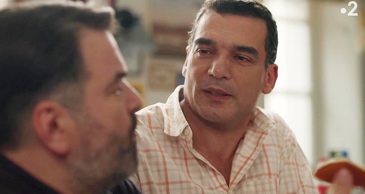 Un si grand soleil (spoiler) : Becker sous tension, Enric à bout de nerfs sur France 2