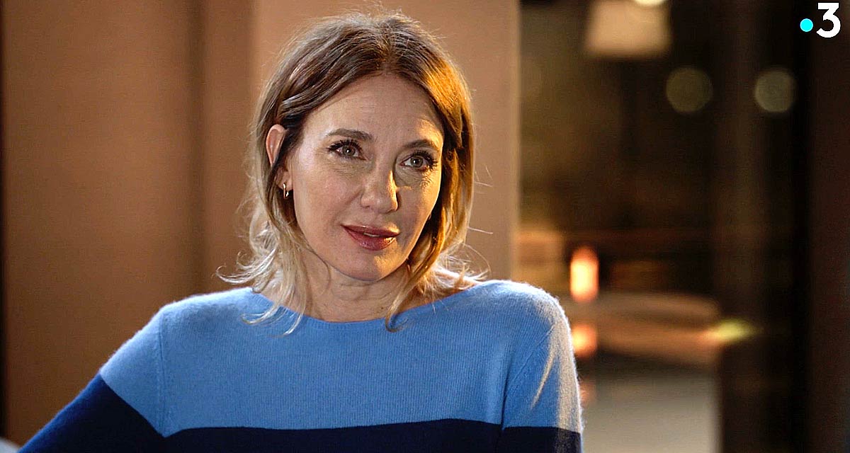 Un si grand soleil (spoiler) : Eve en pleine crise face à Manu, elle prend une décision choc Un si grand soleil (spoiler) : Eve en pleine crise face à Manu, elle prend une décision choc