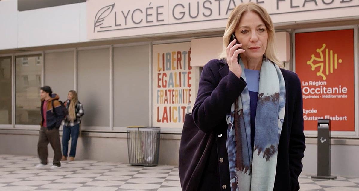Un si grand soleil (spoiler) : Eve hantée par le fantôme de Rebecca, son couple en danger ? Un si grand soleil (spoiler) : Eve hantée par le fantôme de Rebecca, son couple en danger ?