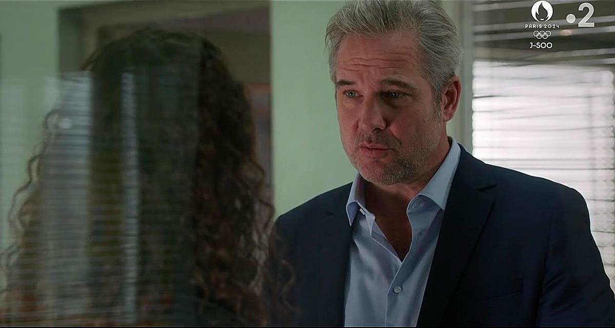 Un si grand soleil (spoiler) : une victoire impossible pour Florent, une guerre meurtrière pour Manu sur France 2 ? Un si grand soleil (spoiler) : une victoire impossible pour Florent, une guerre meurtrière pour Manu sur France 2 ?