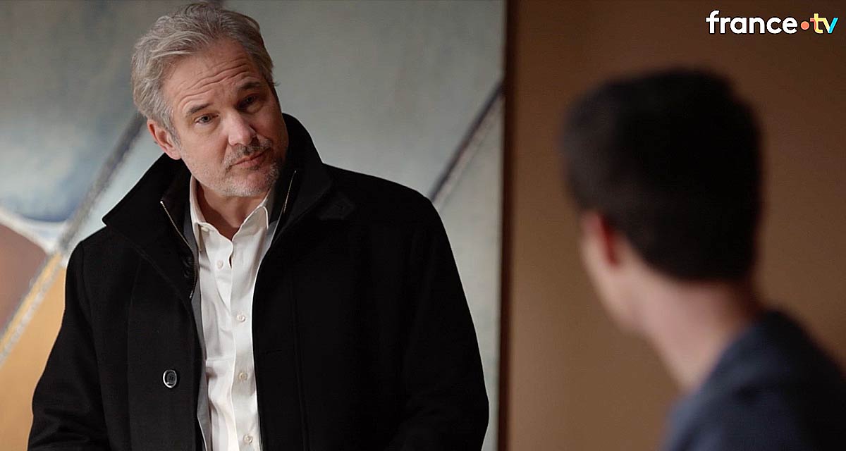 Un si grand soleil (spoiler) : Florent, son couple vole en éclats Un si grand soleil (spoiler) : Florent, son couple vole en éclats