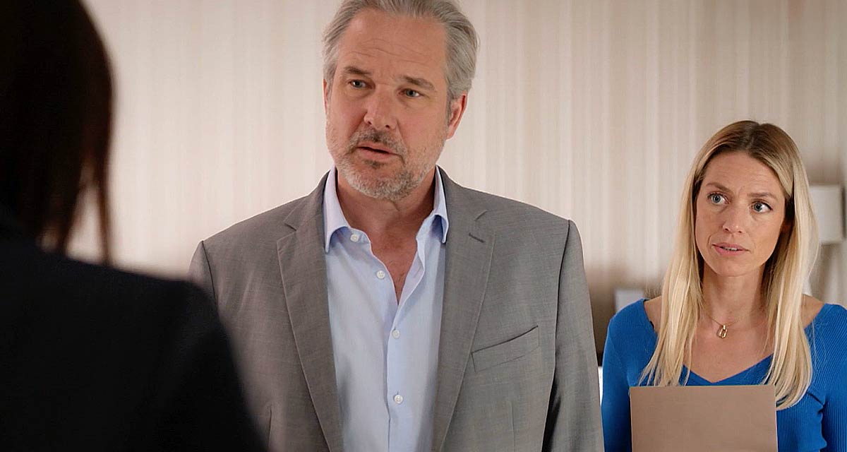 Un si grand soleil (spoiler) : une fin brutale pour Florent ? Un si grand soleil (spoiler) : une fin brutale pour Florent ?