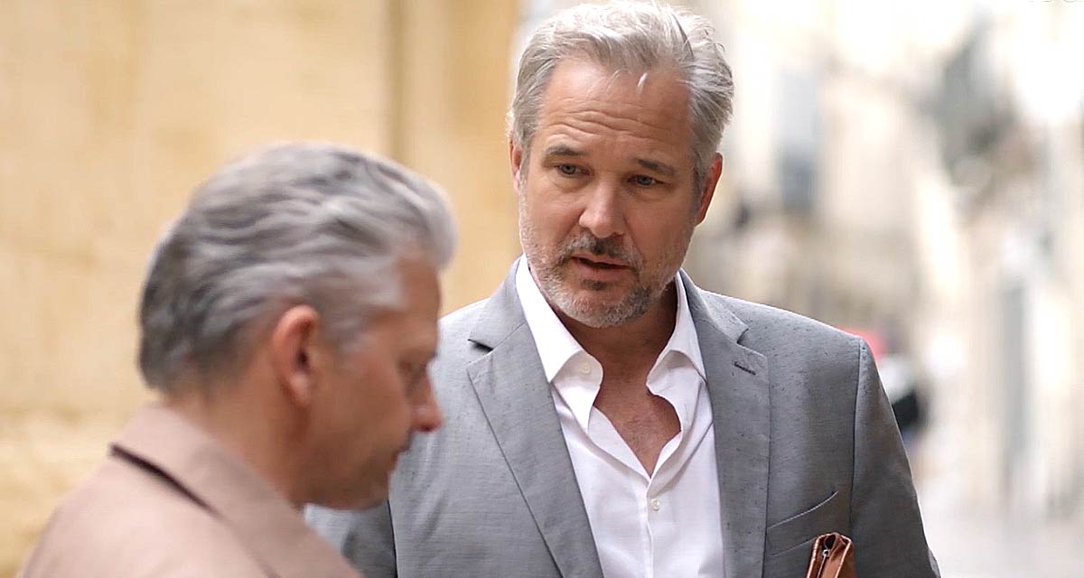Fabrice Deville : ce personnage qu’il aurait aimé jouer dans Un si grand soleil