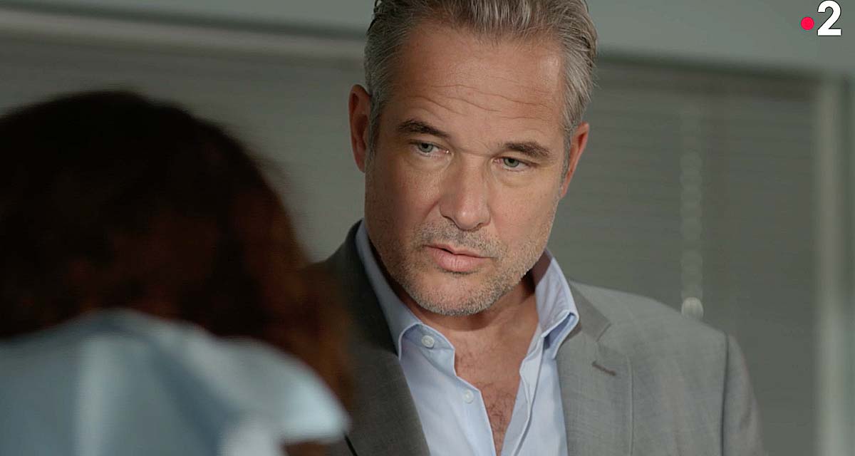 Un si grand soleil (spoiler) : Florent manipulé par Hélène sur France 2 Un si grand soleil (spoiler) : Florent manipulé par Hélène sur France 2