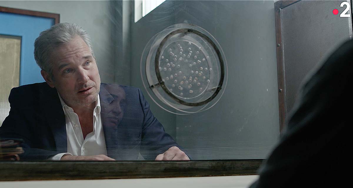 Florent (Fabrice Deville) supprimé dans Un si grand soleil, coup dur pour France 2 Florent (Fabrice Deville) supprimé dans Un si grand soleil, coup dur pour France 2