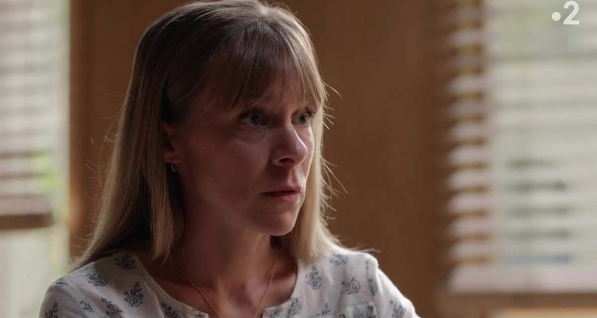 Un si grand soleil (spoiler) : Marion attaque Elisabeth, coup d’arrêt brutal pour Jennifer sur France 2 ? Un si grand soleil (spoiler) : Marion attaque Elisabeth, coup d’arrêt brutal pour Jennifer sur France 2 ?