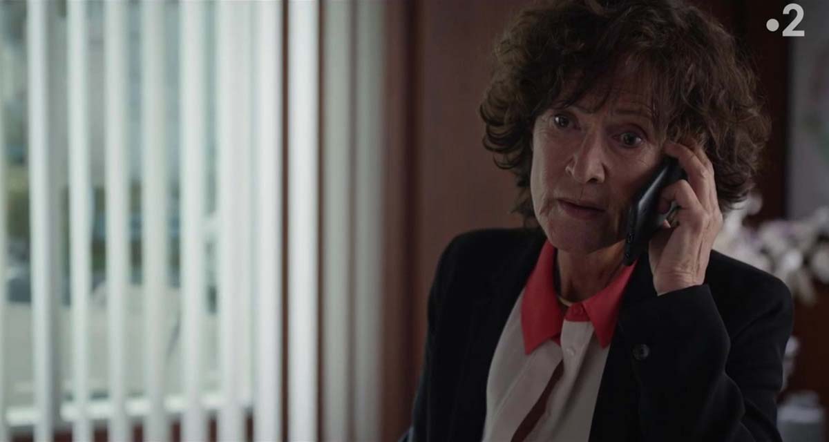 Un si grand soleil (spoiler) : Noémie victime d’un acharnement, le suicide de Jacques Mourre… semaine sous tension sur France 2 Un si grand soleil (spoiler) : Noémie victime d’un acharnement, le suicide de Jacques Mourre… semaine sous tension sur France 2
