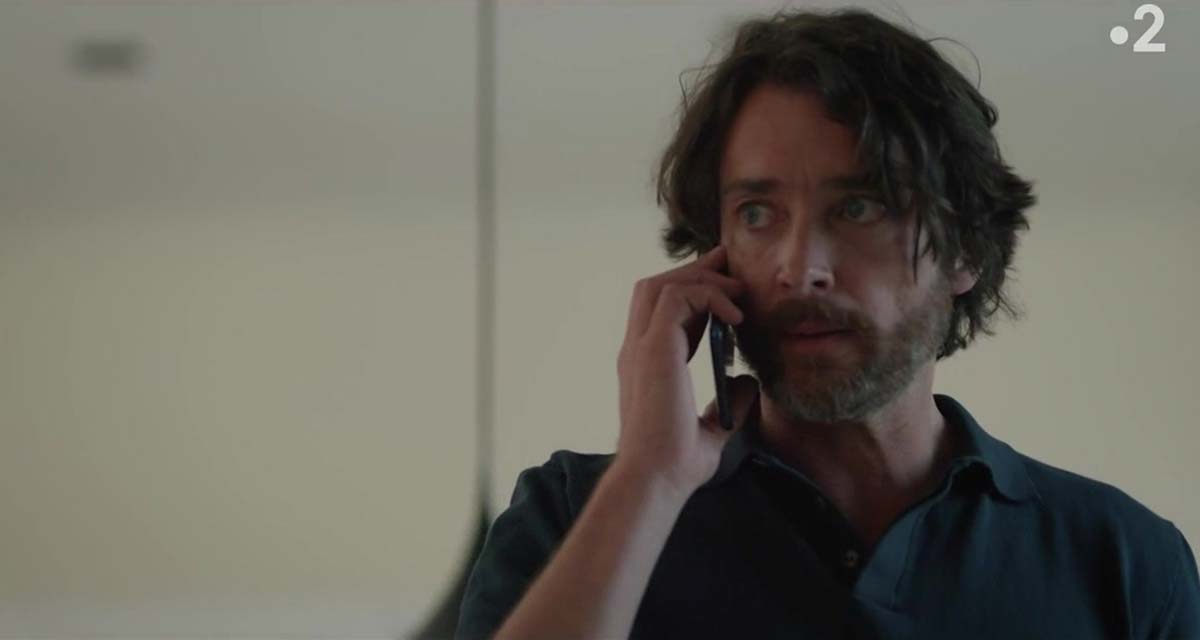 Un si grand soleil (spoiler) : Claire persécutée, Christophe victime d’un horrible chantage sur France 2 Un si grand soleil (spoiler) : Claire persécutée, Christophe victime d’un horrible chantage sur France 2