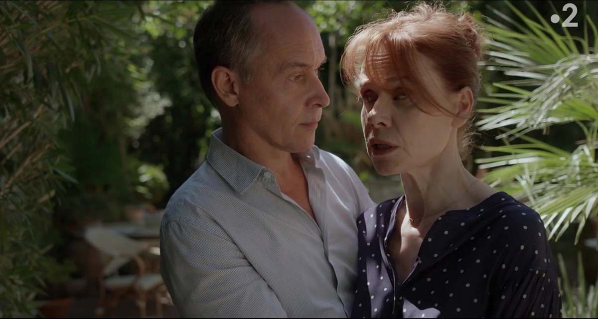 Un si grand soleil : un mariage glaçant pour Guilhem, la révélation explosive de Claudine (épisode du vendredi 11 novembre 2022 sur France 2) Un si grand soleil : un mariage glaçant pour Guilhem, la révélation explosive de Claudine (épisode du vendredi 11 novembre 2022 sur France 2)
