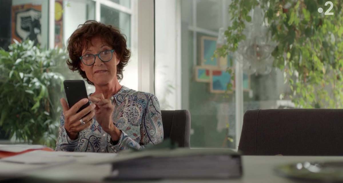 Un si grand soleil (spoiler) : Akim fou de rage, Elisabeth Bastide évite une catastrophe sur France 2 Un si grand soleil (spoiler) : Akim fou de rage, Elisabeth Bastide évite une catastrophe sur France 2