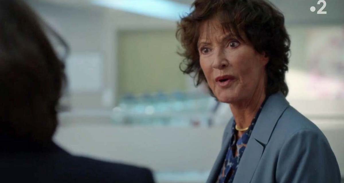 Un si grand soleil (spoiler) : une décision intraitable pour Elisabeth, Johanna entre en guerre sur France 2 Un si grand soleil (spoiler) : une décision intraitable pour Elisabeth, Johanna entre en guerre sur France 2