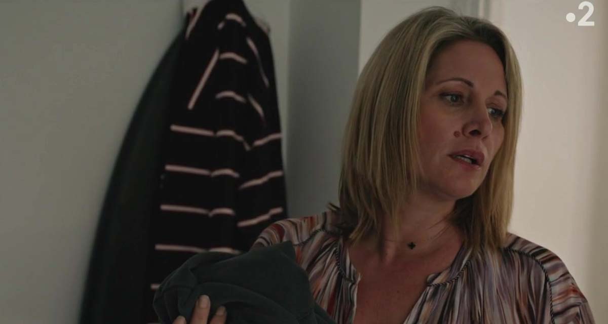 Un si grand soleil en avance : la proposition alléchante d’Alix, Leonor placée en garde à vue (épisode du lundi 29 août 2022 sur France 2) Un si grand soleil en avance : la proposition alléchante d’Alix, Leonor placée en garde à vue (épisode du lundi 29 août 2022 sur France 2)