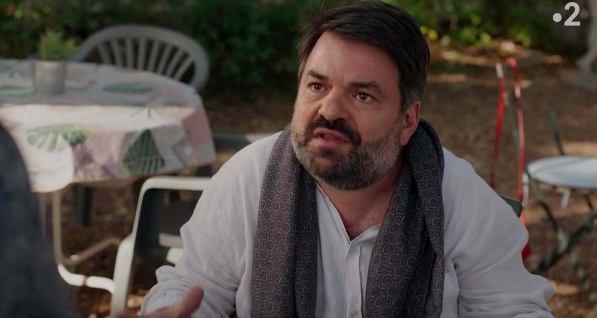 Un si grand soleil (spoiler) : Gary s’est senti trahi par Enric sur France 2