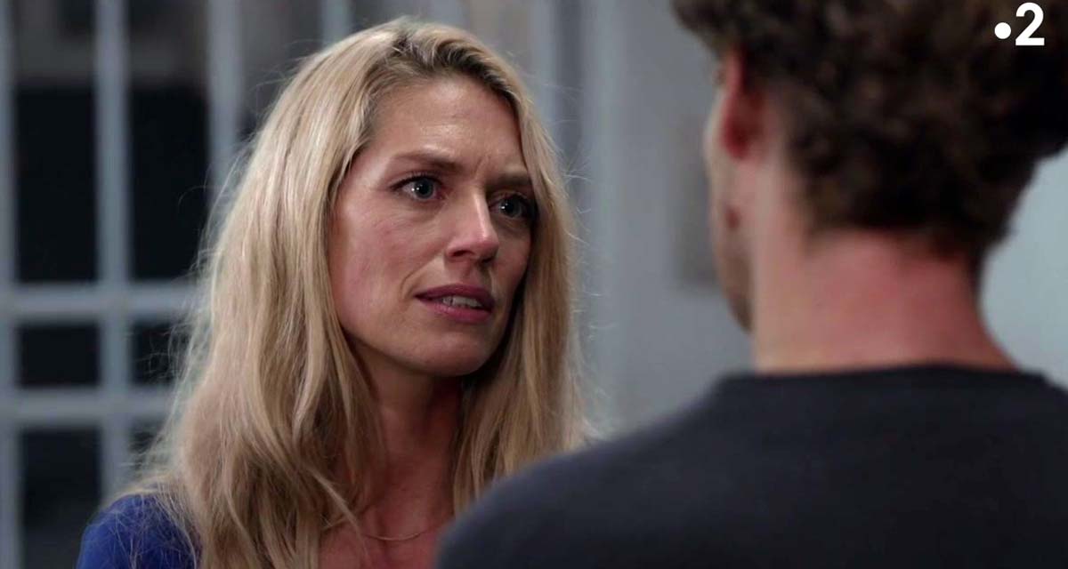 Un si grand soleil (spoiler) : Johanna jubile face à Yann, les scrupules troublants d’Hélène sur France 2 Un si grand soleil (spoiler) : Johanna jubile face à Yann, les scrupules troublants d’Hélène sur France 2