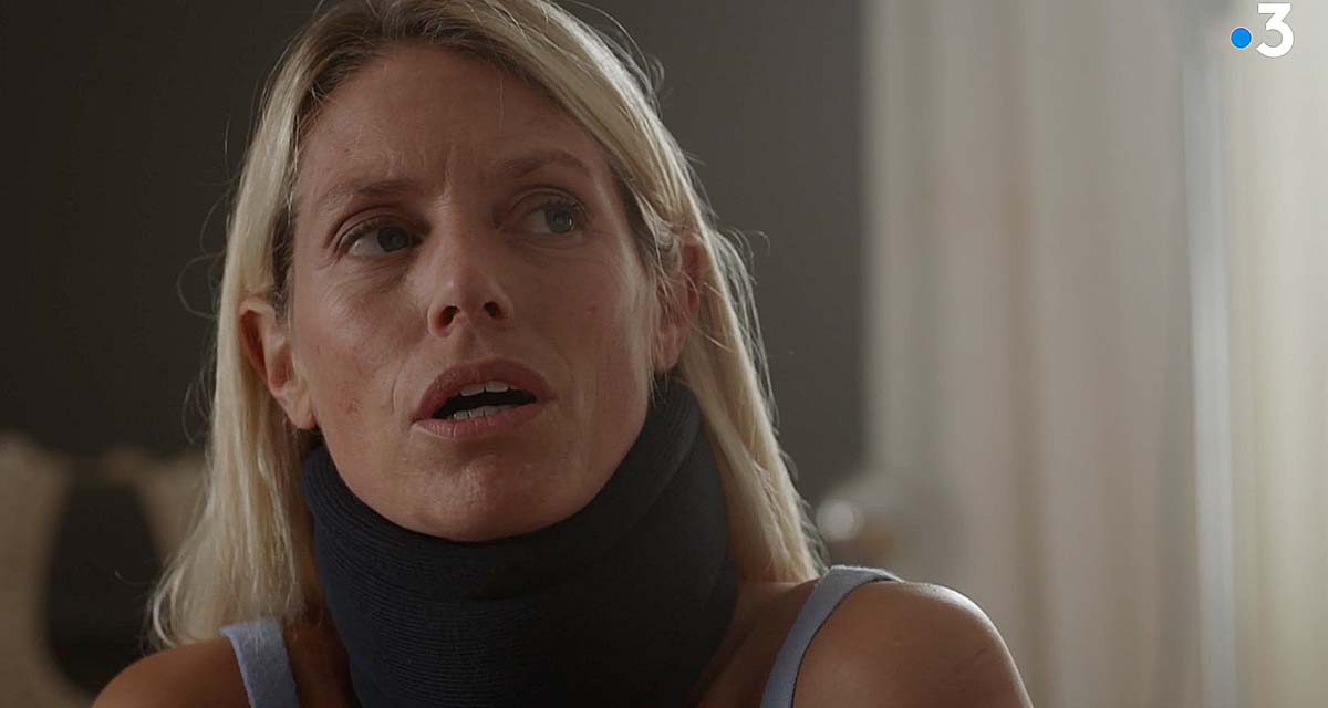 Aurore Delplace (Un si grand soleil) : un accident qui bouleverse tout pour Johanna !