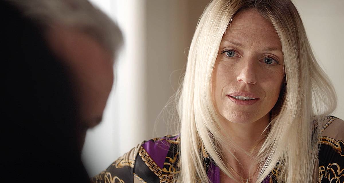 Un si grand soleil (spoiler) : une fin annoncée pour Florent et Johanna ?