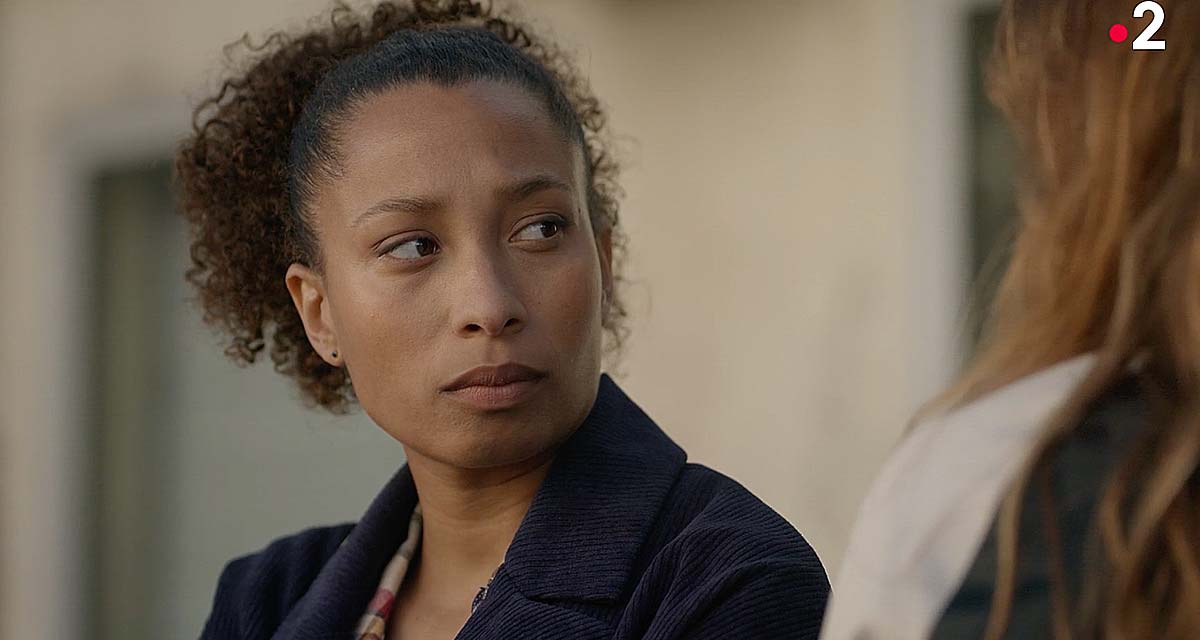 Un si grand soleil (spoiler) : Kira sous le choc face à l’annonce fracassante de Louis sur France 2