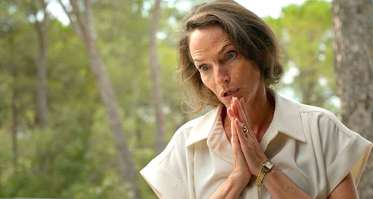 Un si grand soleil (spoiler) : cette menace qui hante Catherine Laumière
