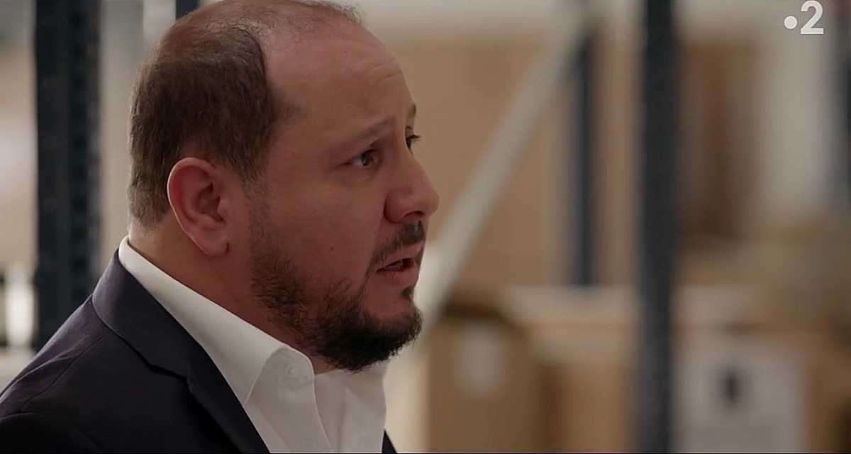 Un si grand soleil (spoiler) : Julie martyrisée, Laurent victime d’une crise de nerfs sur France 2 ? Un si grand soleil (spoiler) : Julie martyrisée, Laurent victime d’une crise de nerfs sur France 2 ?