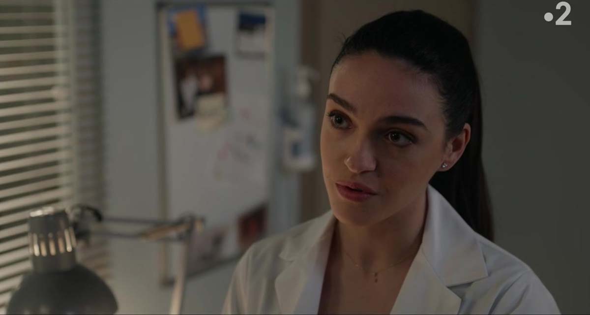 Un si grand soleil en avance : Hélène virée, Laurine commet l’irréparable (épisode du vendredi 26 mai 2023 sur France 2) Un si grand soleil en avance : Hélène virée, Laurine commet l’irréparable (épisode du vendredi 26 mai 2023 sur France 2)