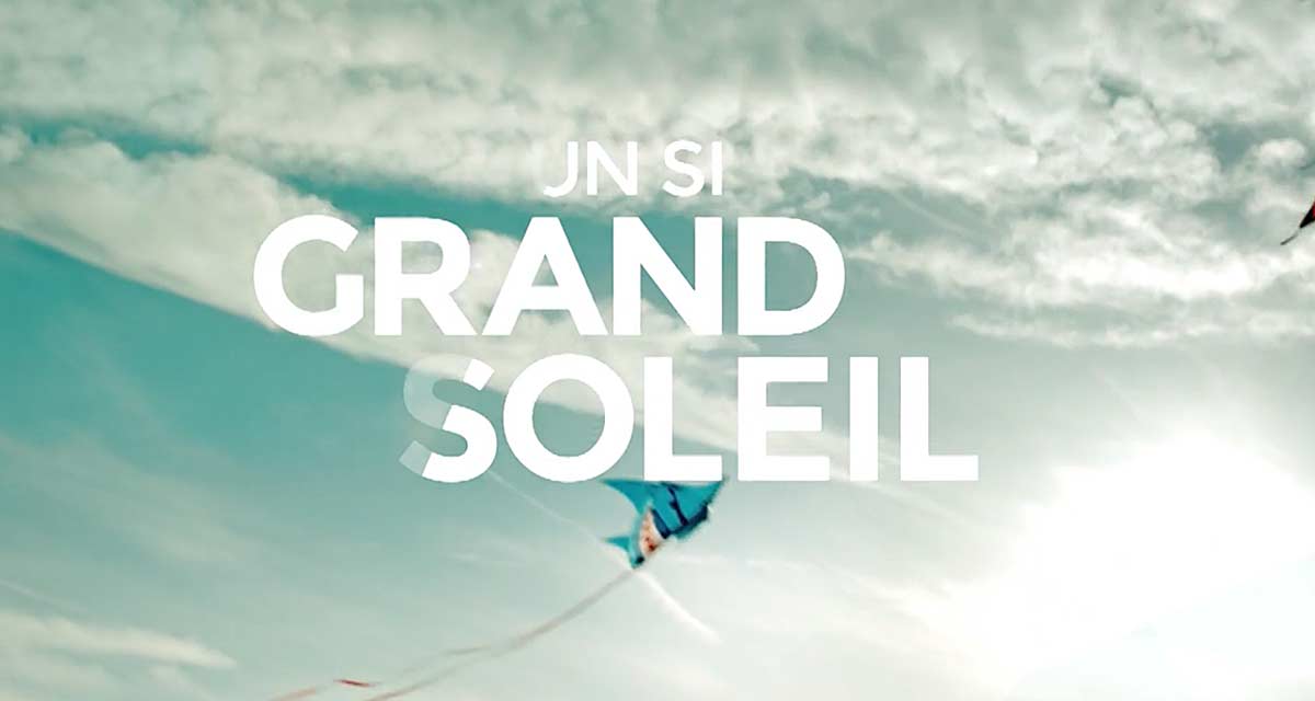 Un si grand soleil : un visage de la série au doublage d’une comédie culte au cinéma