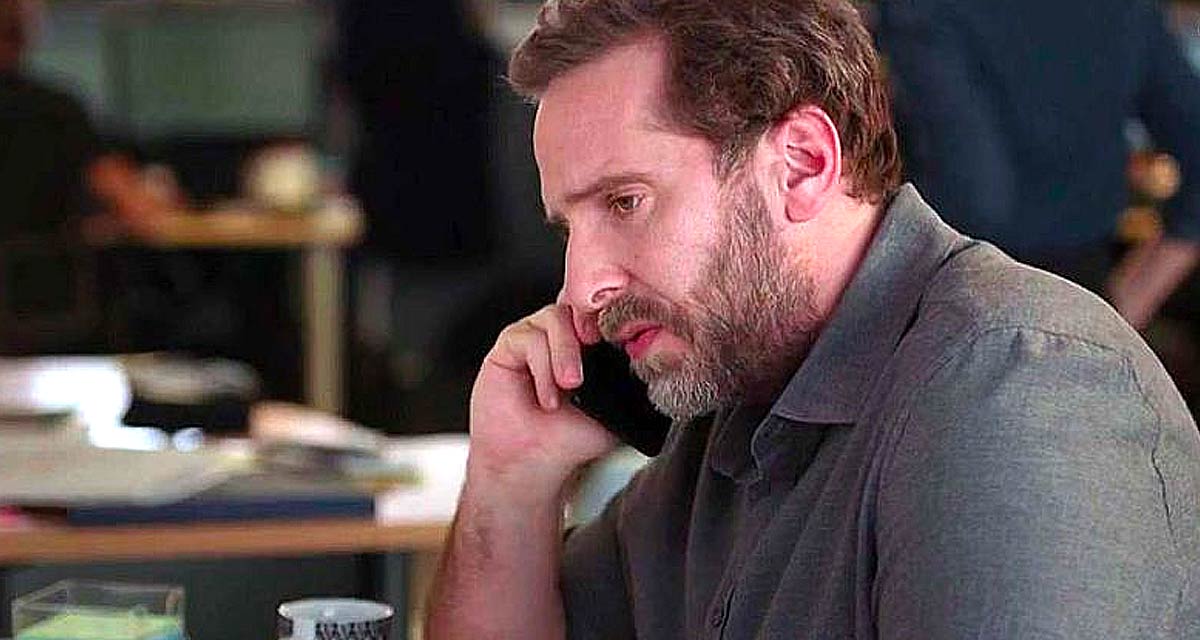 Un si grand soleil (spoiler) : Louis en prison ? Marc tombe de haut Un si grand soleil (spoiler) : Louis en prison ? Marc tombe de haut