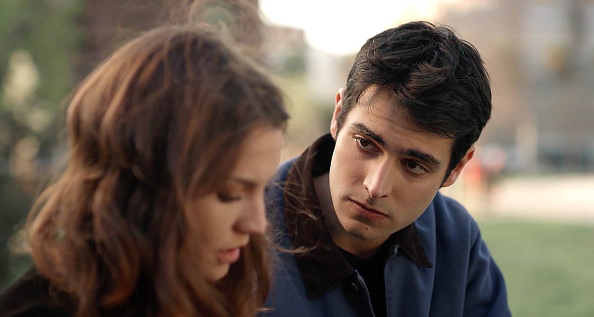 Un si grand soleil (spoiler) : Louis au coeur de toutes les tensions Un si grand soleil (spoiler) : Louis au coeur de toutes les tensions