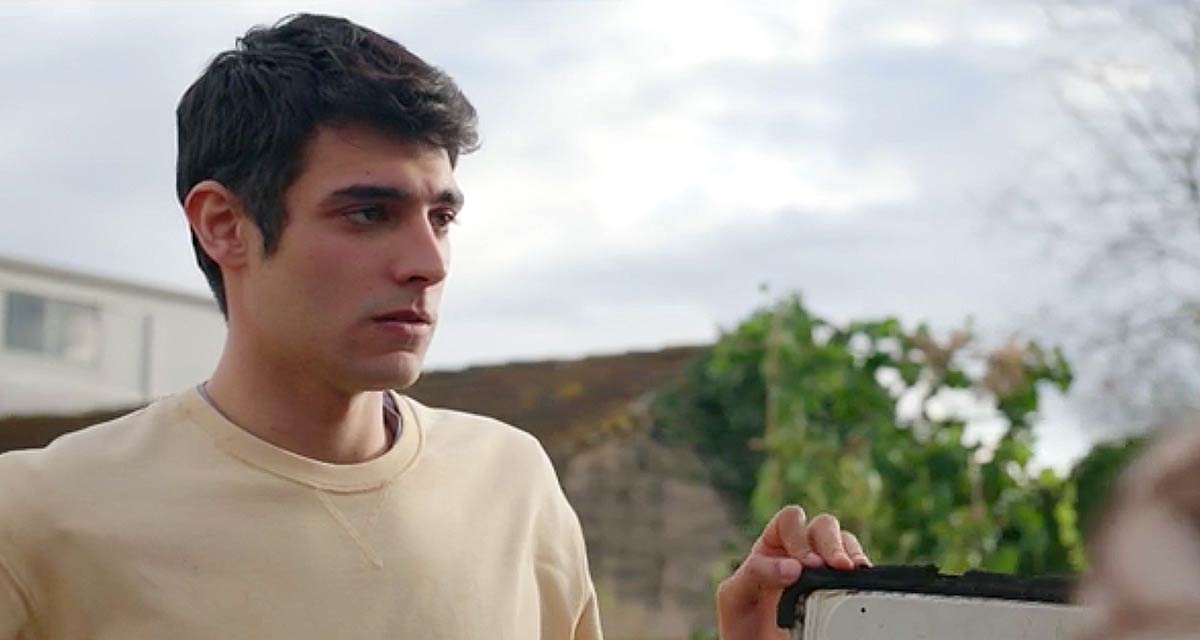 Un si grand soleil (spoiler) : le pacte est brisé entre Louis et Marc Un si grand soleil (spoiler) : le pacte est brisé entre Louis et Marc