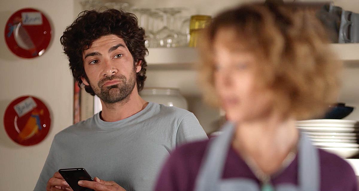 Un si grand soleil en avance : Ludo face aux provocations de Flore (épisode du mardi 5 août 2025)