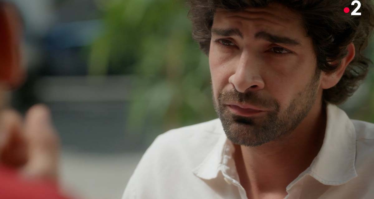 Un si grand soleil (spoiler) : Ludo violemment attaqué, Becker pique une crise de jalousie sur France 2 Un si grand soleil (spoiler) : Ludo violemment attaqué, Becker pique une crise de jalousie sur France 2