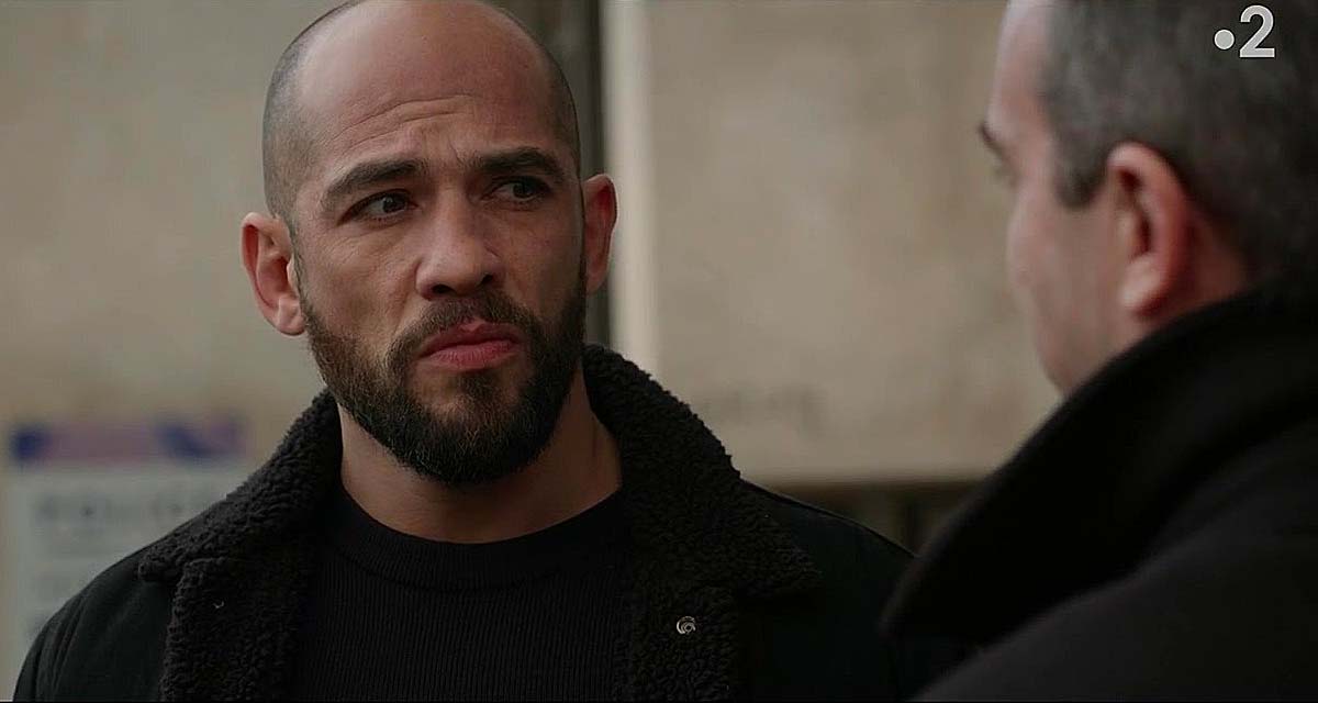 Un si grand soleil (spoiler) : Manu au bord de la dépression, Louis déclenche une guerre sur France 2 Un si grand soleil (spoiler) : Manu au bord de la dépression, Louis déclenche une guerre sur France 2