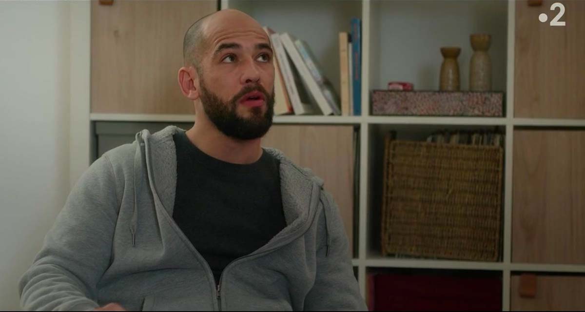 Moïse Santamaria (Un si grand soleil) : « Manu a été pris pour un imbécile par Eve... C’est une trahison ! », une rupture inévitable sur France 2 ? Moïse Santamaria (Un si grand soleil) : « Manu a été pris pour un imbécile par Eve... C’est une trahison ! », une rupture inévitable sur France 2 ?