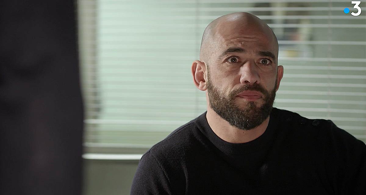 Un si grand soleil (spoiler) : Manu victime d’un règlement de comptes, un suicide choc pour Rebecca ? Un si grand soleil (spoiler) : Manu victime d’un règlement de comptes, un suicide choc pour Rebecca ?