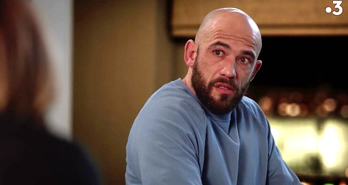 Un si grand soleil (spoiler) : Manu a-t-il tué Rebecca ? On a la réponse ! Un si grand soleil (spoiler) : Manu a-t-il tué Rebecca ? On a la réponse !